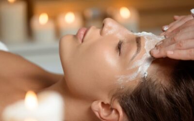 ¿Cada cuánto tiempo conviene hacer tratamiento facial?