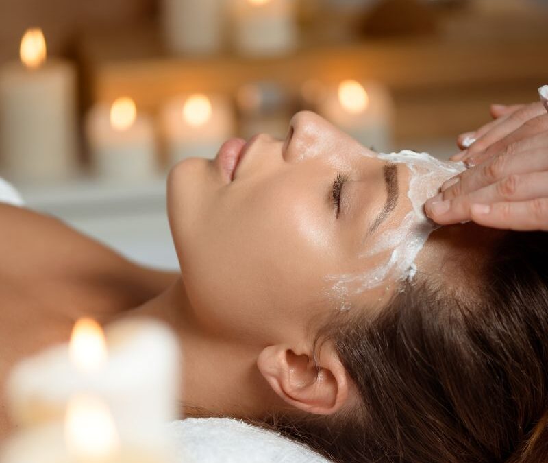 ¿Cada cuánto tiempo conviene hacer tratamiento facial?